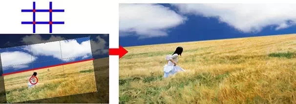 PS修复教程:八个抢救废片的简单技巧