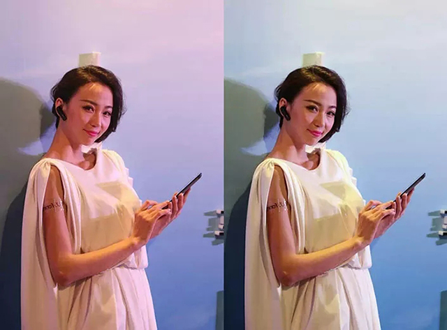 PS修复教程:八个抢救废片的简单技巧