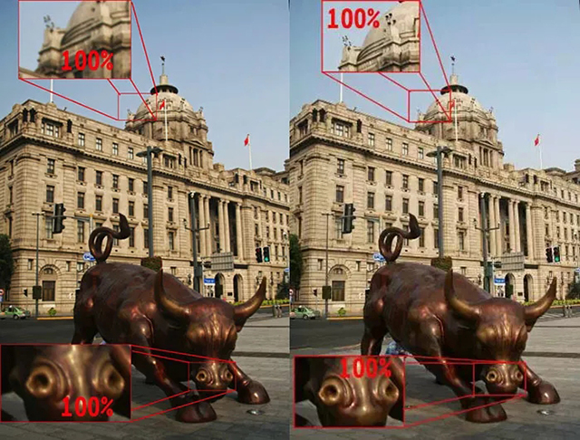 PS修复教程:八个抢救废片的简单技巧