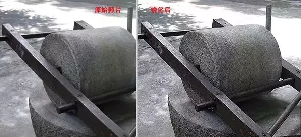 PS修复教程:八个抢救废片的简单技巧