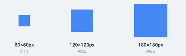从零开始画图标:启动图标设计指南