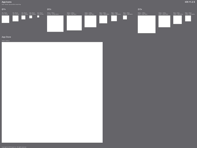 从零开始画图标:启动图标设计指南