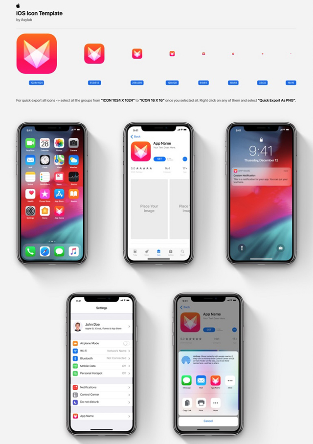 从零开始画图标:启动图标设计指南