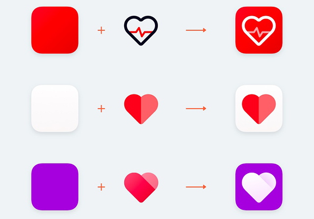 从零开始画图标:启动图标设计指南