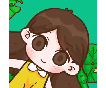 手绘插画教程：绘制荷塘夜景