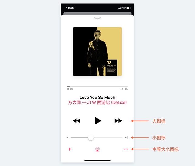 从零开始画图标:图标应用详解
