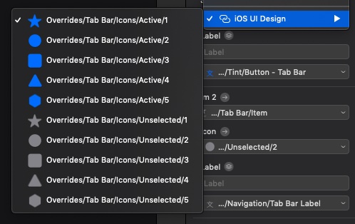 从零开始画图标:图标应用详解