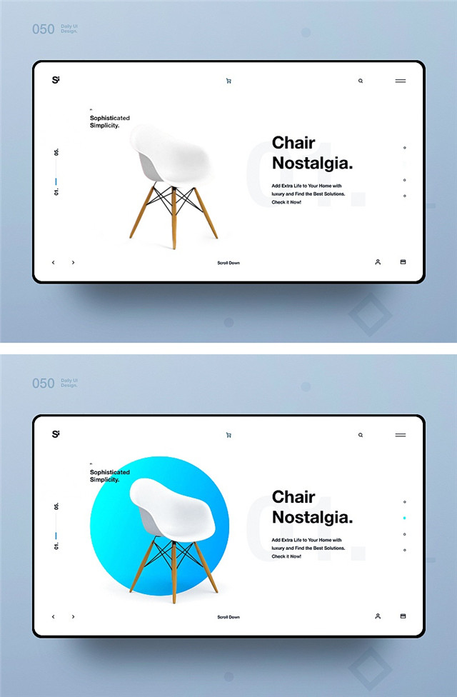 平面设计技巧：如何让视觉主题更突出！