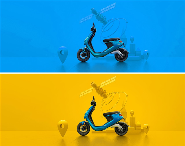 平面设计技巧：如何让视觉主题更突出！