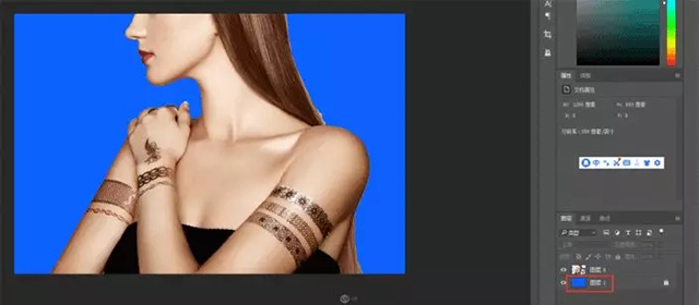 PS海报教程：制作绚丽的波普风艺术海报