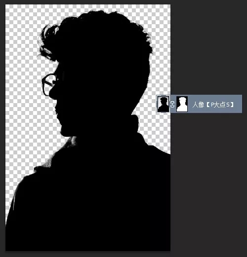 创意照片!PS制作双重曝光效果教程