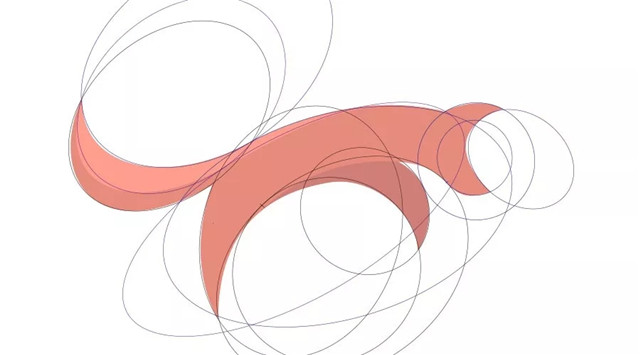 LOGO设计教程：具象动物LOGO制作