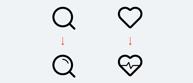 进阶线性图标设计教程