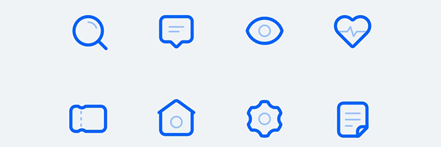 进阶线性图标设计教程