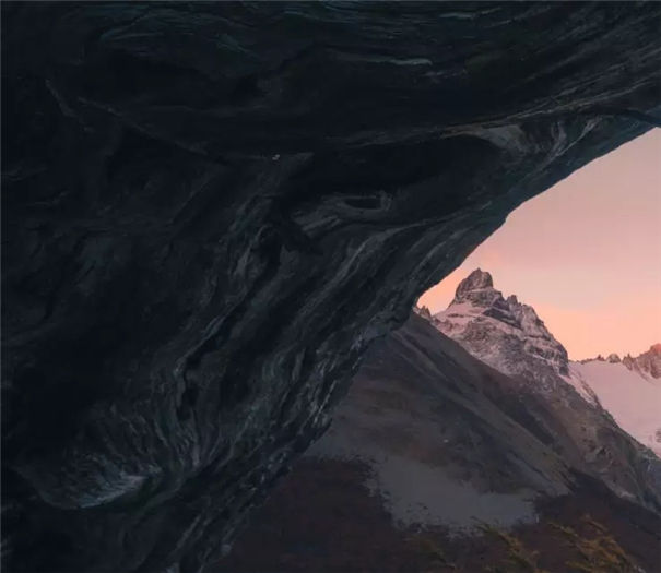 PS后期教程:明暗立体感调整工具-加深减淡