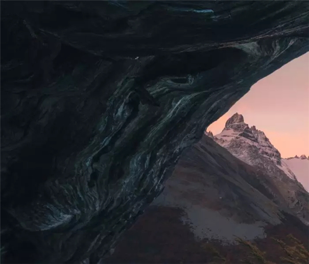 PS后期教程:明暗立体感调整工具-加深减淡