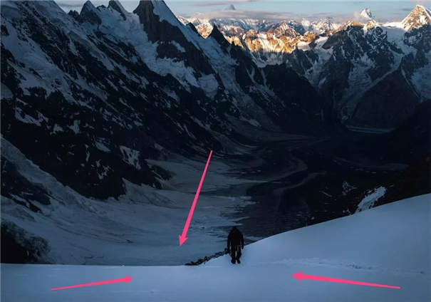 PS后期教程:明暗立体感调整工具-加深减淡