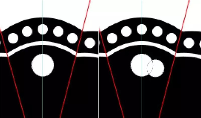 PS图文教程：教你打造专属自己的蕾丝花边笔刷