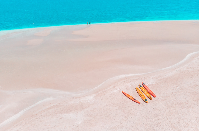 后期调色：主色调、聚焦色和辅助色在摄影后期中的应用