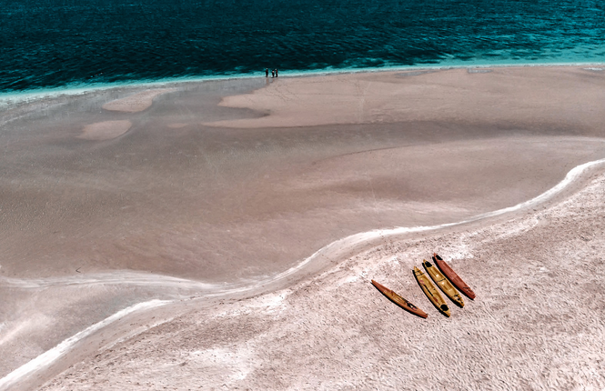后期调色：主色调、聚焦色和辅助色在摄影后期中的应用