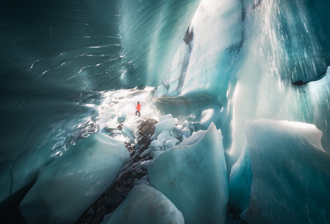 后期调色：主色调、聚焦色和辅助色在摄影后期中的应用