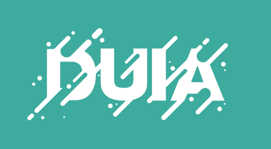 如何用PS制作融化文字效果教程