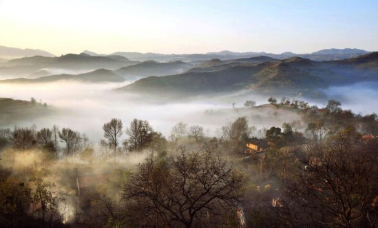 如何利用PS制作全景效果?极坐标来帮你!