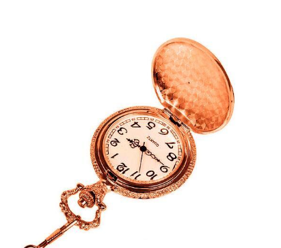 银色变金色？PS只需要三个步骤！