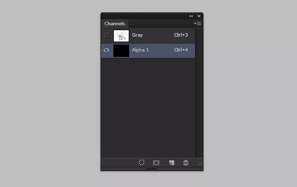 如何用PS快速获得素描线稿?
