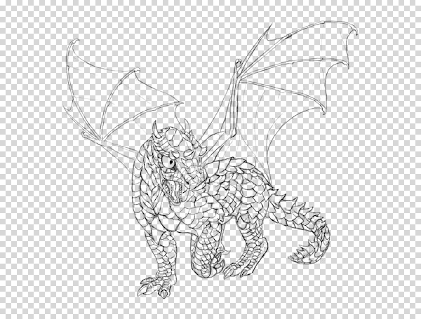 如何用PS快速获得素描线稿?