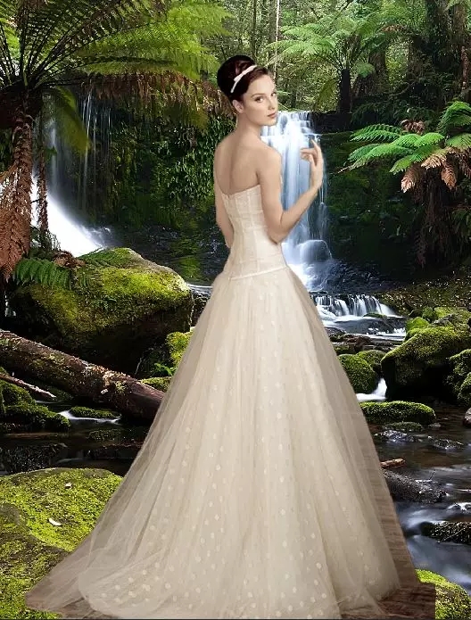 抠头发丝分分钟搞定!超快捷的PS抠图技巧