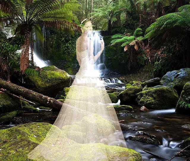 抠头发丝分分钟搞定!超快捷的PS抠图技巧