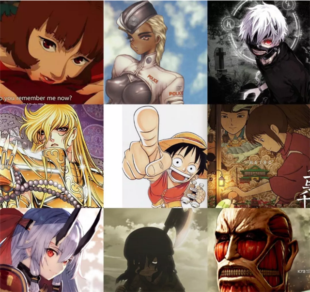 角色原画设计中的思路和技巧分享！