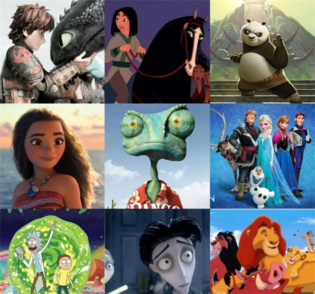 角色原画设计中的思路和技巧分享！