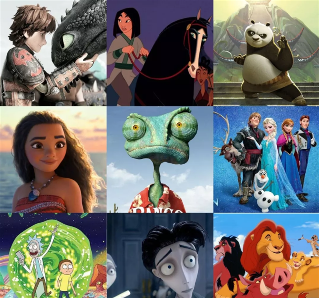 角色原画设计中的思路和技巧分享！