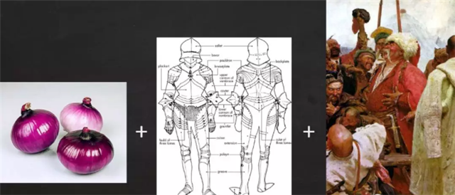 角色原画设计中的思路和技巧分享！