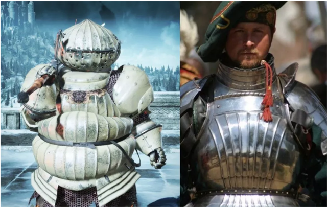 角色原画设计中的思路和技巧分享！