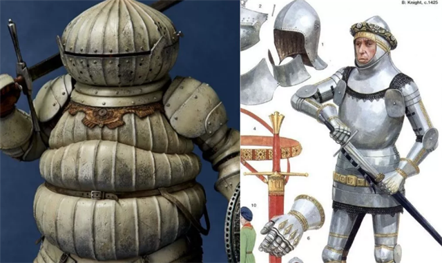 角色原画设计中的思路和技巧分享！