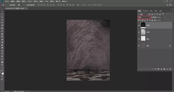 PS把照片变时尚插画的制作教程