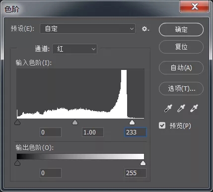 PS把照片变时尚插画的制作教程