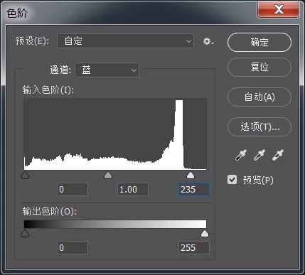 PS把照片变时尚插画的制作教程