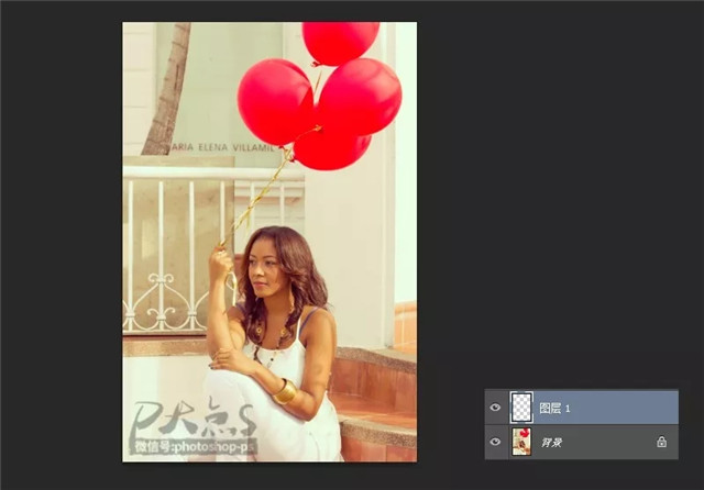 拯救色偏照片有妙招!1分钟PS校色技巧轻松搞定!