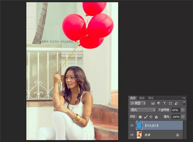 拯救色偏照片有妙招!1分钟PS校色技巧轻松搞定!