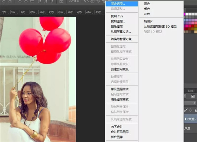 拯救色偏照片有妙招!1分钟PS校色技巧轻松搞定!