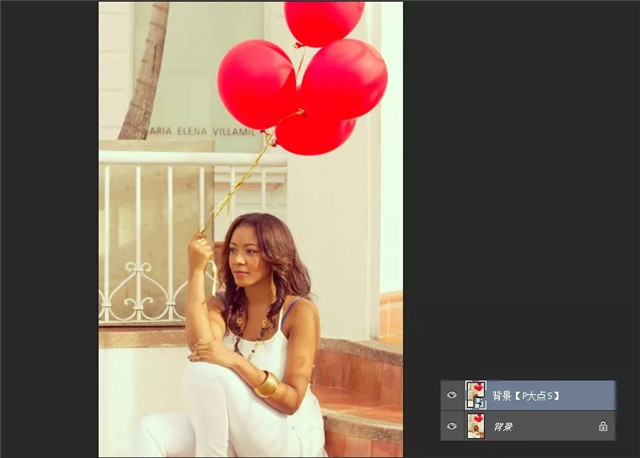 拯救色偏照片有妙招!1分钟PS校色技巧轻松搞定!