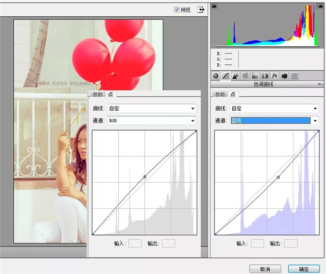 拯救色偏照片有妙招!1分钟PS校色技巧轻松搞定!