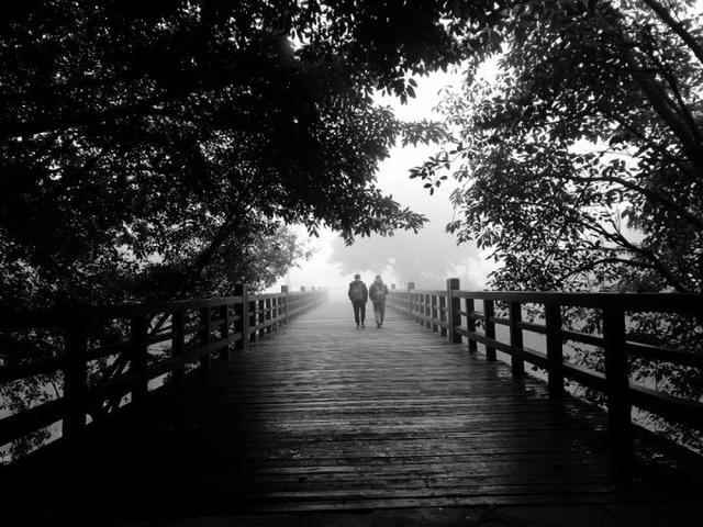 5种构图方法让你的照片与众不同！