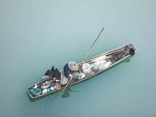 5种构图方法让你的照片与众不同！