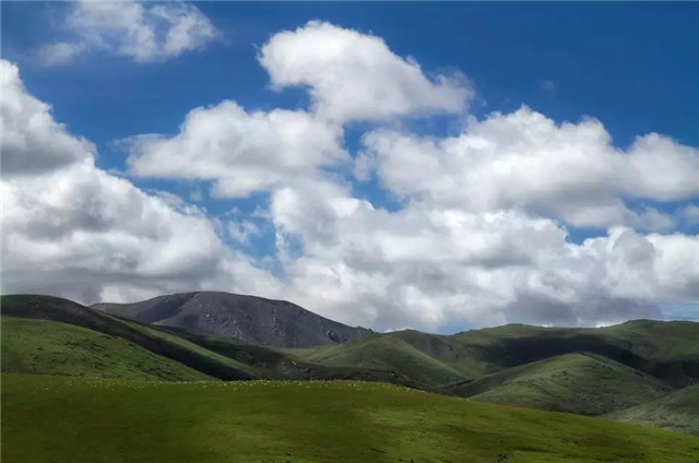 PS制作飞机云朵合成教程