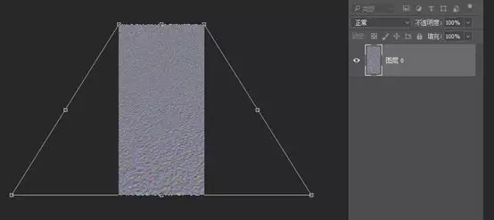 PS制作美丽的倒影效果图文教程